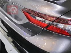 تۆیۆتا کامری